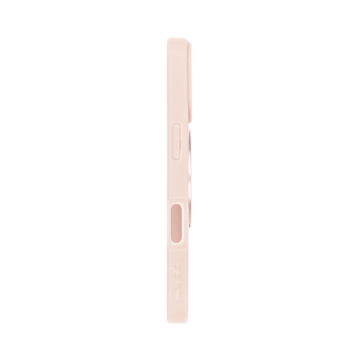 Чохол ArmorStandart Unit Stand2 для Apple iPhone 17 Light Pink (ARM86330)