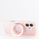 Чохол ArmorStandart Unit Stand2 для Apple iPhone 17 Light Pink (ARM86330)
