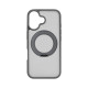 Чохол ArmorStandart Unit Stand2 для Apple iPhone 17 Titanium Grey (ARM86331)