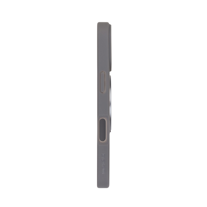Чохол ArmorStandart Unit Stand2 для Apple iPhone 17 Titanium Grey (ARM86331)