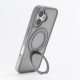 Чохол ArmorStandart Unit Stand2 для Apple iPhone 17 Titanium Grey (ARM86331)