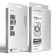 Чохол ArmorStandart Unit Stand2 для Apple iPhone 17 Titanium Grey (ARM86331)