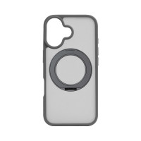 Чохол ArmorStandart Unit Stand2 для Apple iPhone 17 Titanium Grey (ARM86331)