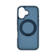 Чохол ArmorStandart Unit Stand2 для Apple iPhone 17 Dark Blue (ARM86332)