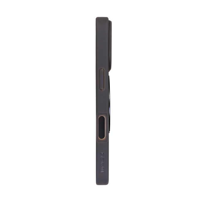 Чохол ArmorStandart Unit Stand2 для Apple iPhone 17 Pro Black (ARM86333)