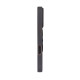 Чохол ArmorStandart Unit Stand2 для Apple iPhone 17 Pro Black (ARM86333)