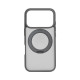 Чохол ArmorStandart Unit Stand2 для Apple iPhone 17 Pro Titanium Grey (ARM86335)