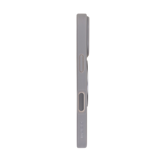 Чохол ArmorStandart Unit Stand2 для Apple iPhone 17 Pro Titanium Grey (ARM86335)