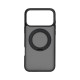 Чохол ArmorStandart Unit Stand2 для Apple iPhone 17 Pro Max Black (ARM86337)