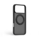 Чохол ArmorStandart Unit Stand2 для Apple iPhone 17 Pro Max Black (ARM86337)