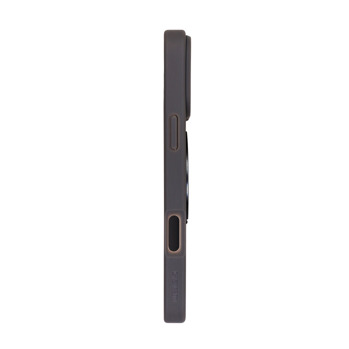 Чохол ArmorStandart Unit Stand2 для Apple iPhone 17 Pro Max Black (ARM86337)
