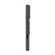 Чохол ArmorStandart Unit Stand2 для Apple iPhone 17 Pro Max Black (ARM86337)