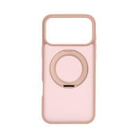 Чохол ArmorStandart Unit Stand2 для Apple iPhone 17 Pro Max Light Pink (ARM86338)