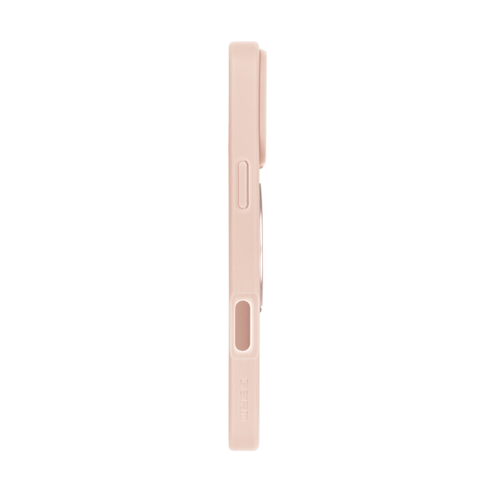 Чохол ArmorStandart Unit Stand2 для Apple iPhone 17 Pro Max Light Pink (ARM86338)