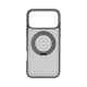 Чохол ArmorStandart Unit Stand2 для Apple iPhone 17 Pro Max Titanium Grey (ARM86339)
