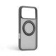 Чохол ArmorStandart Unit Stand2 для Apple iPhone 17 Pro Max Titanium Grey (ARM86339)