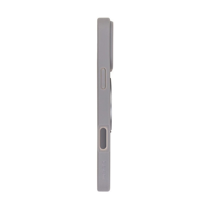 Чохол ArmorStandart Unit Stand2 для Apple iPhone 17 Pro Max Titanium Grey (ARM86339)