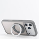 Чохол ArmorStandart Unit Stand2 для Apple iPhone 17 Pro Max Titanium Grey (ARM86339)