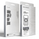 Чохол ArmorStandart Unit Stand2 для Apple iPhone 17 Pro Max Titanium Grey (ARM86339)
