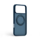 Чохол ArmorStandart Unit Stand2 для Apple iPhone 17 Pro Max Dark Blue (ARM86340)