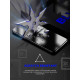 Захисне скло ArmorStandart Space Black Icon для Apple iPhone 17 Pro Max (ARM86396)