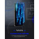 Захисне скло ArmorStandart Space Black Icon для Apple iPhone 17 Pro Max (ARM86396)