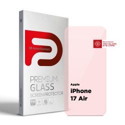 Захисне скло ArmorStandart Pro Eye Care для Apple iPhone 17 Air (ARM86422)