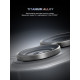 Захисне скло для камери ArmorStandart Supreme BI для iPhone 17 Silver (ARM86443)