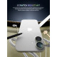 Захисне скло для камери ArmorStandart Supreme BI для iPhone 17 Green (ARM86444)