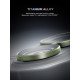 Захисне скло для камери ArmorStandart Supreme BI для iPhone 17 Green (ARM86444)