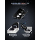 Захисне скло для камери ArmorStandart Supreme BI для iPhone 17 Purple (ARM86446)