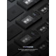 Захисне скло для камери ArmorStandart Supreme BI для iPhone 17 Purple (ARM86446)