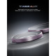 Захисне скло для камери ArmorStandart Supreme BI для iPhone 17 Purple (ARM86446)