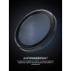 Захисне скло для камери ArmorStandart Supreme BI для iPhone 17 Clear (ARM86447)