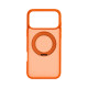 Чохол ArmorStandart Unit Stand2 для Apple iPhone 17 Pro Max Orange (ARM86625)