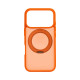 Чохол ArmorStandart Unit Stand2 для Apple iPhone 17 Pro Orange (ARM86626)