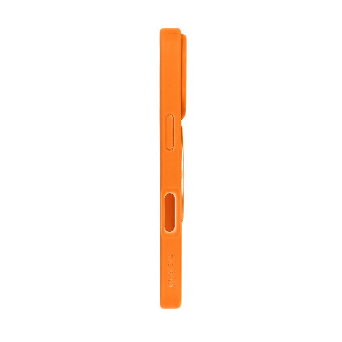 Чохол ArmorStandart Unit Stand2 для Apple iPhone 17 Pro Orange (ARM86626)