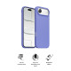 Чохол ArmorStandart ICON2 MagCase для Apple iPhone 17 Air Lilac (ARM86667)
