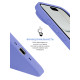 Чохол ArmorStandart ICON2 MagCase для Apple iPhone 17 Air Lilac (ARM86667)