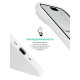 Чохол ArmorStandart ICON2 MagCase для Apple iPhone 17 Air White (ARM86668)