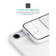 Чохол ArmorStandart ICON2 MagCase для Apple iPhone 17 Air White (ARM86668)