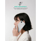 Чохол ArmorStandart ICON2 MagCase для Apple iPhone 17 Air White (ARM86668)