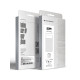 Чохол ArmorStandart ICON2 MagCase для Apple iPhone 17 Air White (ARM86668)
