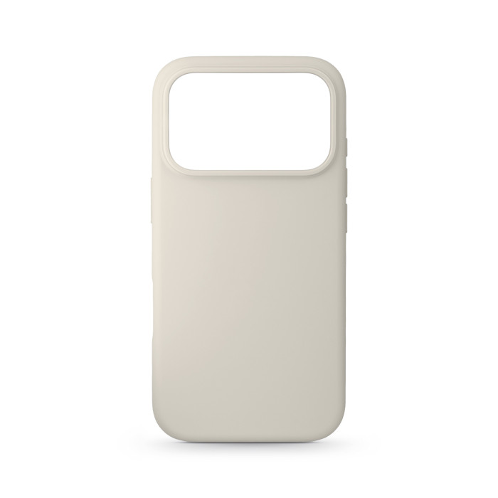 Чохол ArmorStandart ICON2 MagCase для Apple iPhone 17 Pro Gardenia (ARM86674)