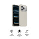 Чохол ArmorStandart ICON2 MagCase для Apple iPhone 17 Pro Gardenia (ARM86674)
