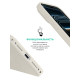 Чохол ArmorStandart ICON2 MagCase для Apple iPhone 17 Pro Gardenia (ARM86674)