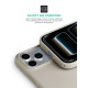 Чохол ArmorStandart ICON2 MagCase для Apple iPhone 17 Pro Gardenia (ARM86674)