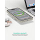 Чохол ArmorStandart ICON2 MagCase для Apple iPhone 17 Pro Gardenia (ARM86674)