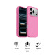 Чохол ArmorStandart ICON2 MagCase для Apple iPhone 17 Pro Peony (ARM86675)