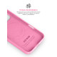 Чохол ArmorStandart ICON2 MagCase для Apple iPhone 17 Pro Peony (ARM86675)